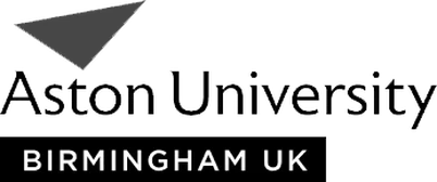 Aston University logo