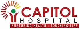 Capitol Hospital logo