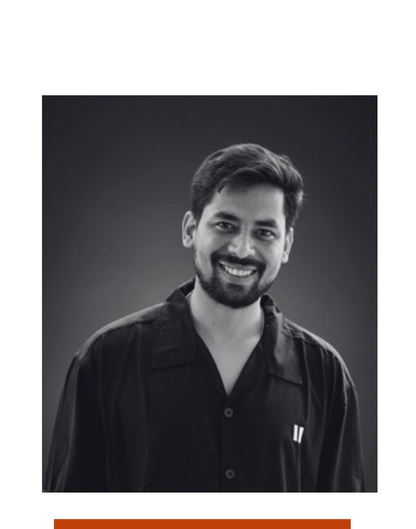 Rajeev Pandey, Founder